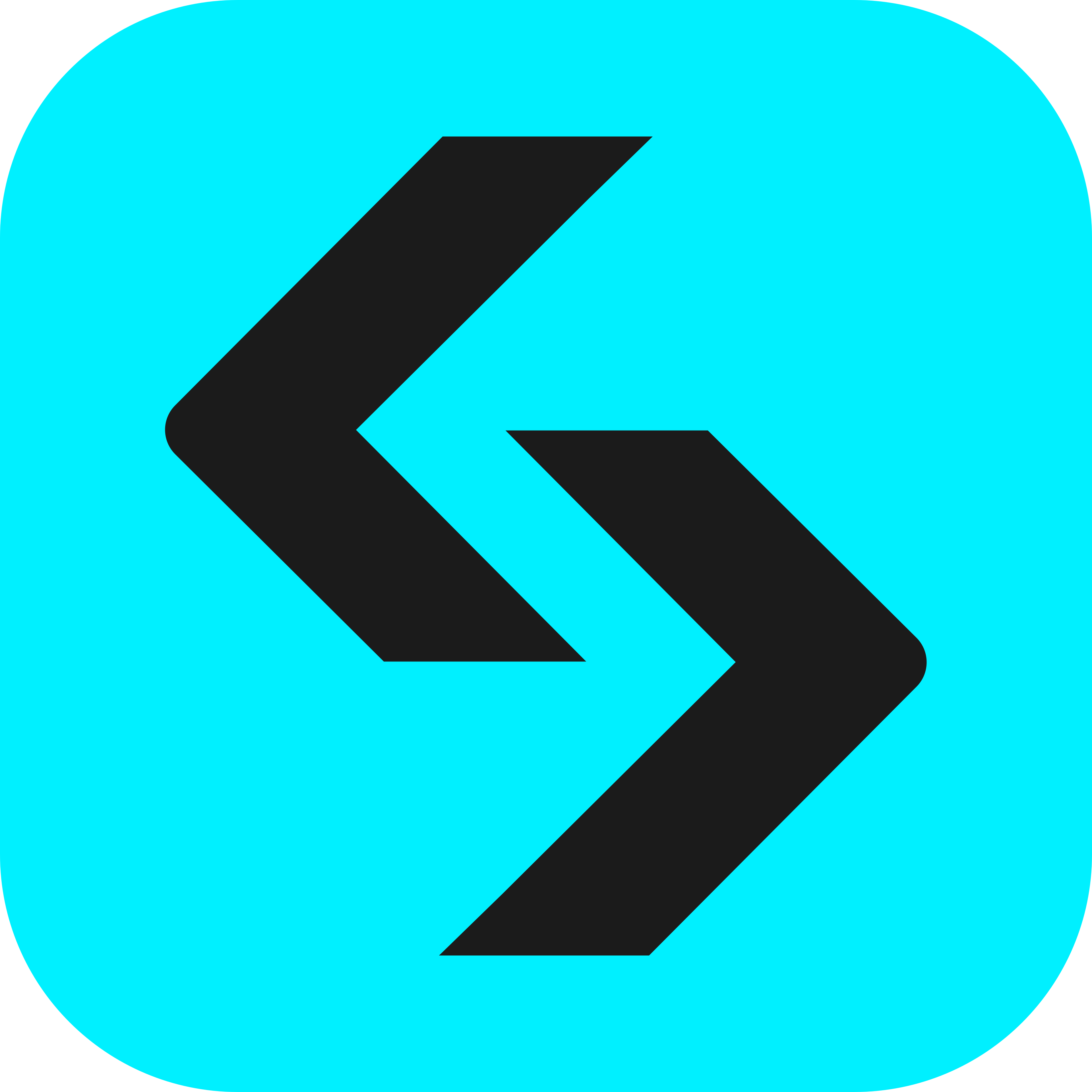 Bitget logo