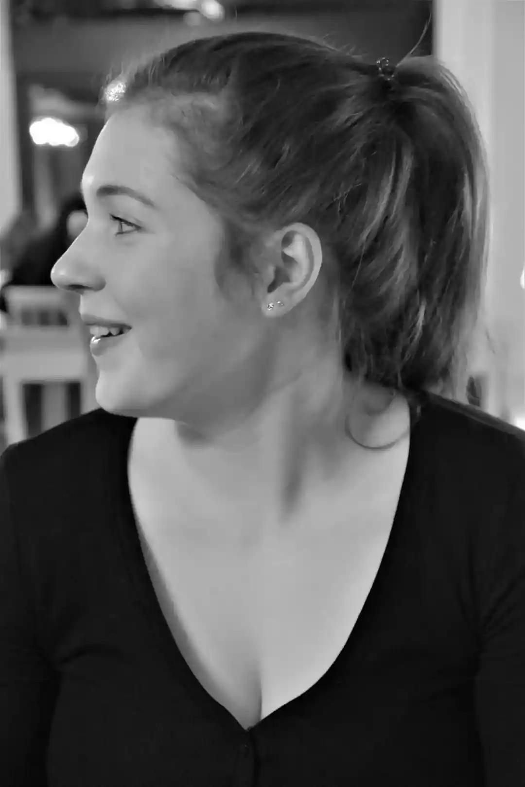 Lily Sterling